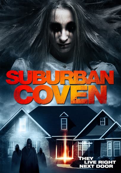 Suburban Coven