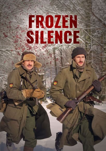 Frozen Silence