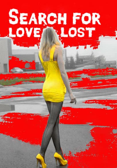 Search for Love Lost