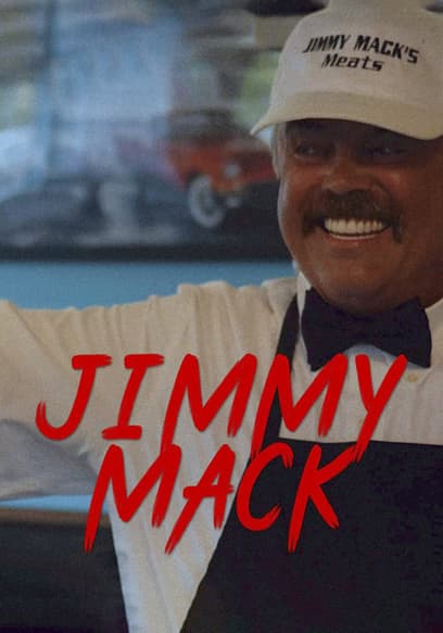 Jimmy Mack