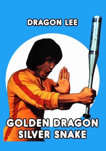 Golden Dragon, Silver Snake (Dragoneer 5: The Indomitable)
