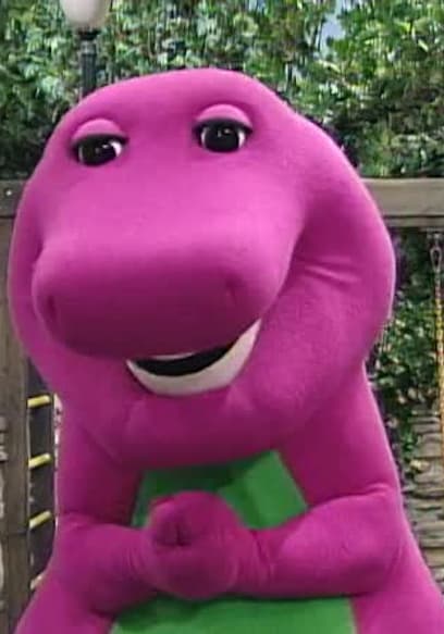 Watch Barney y Sus Amigos (Doblado) S08:E06 - ¡Hace Calor! ¡Hace Frío ...