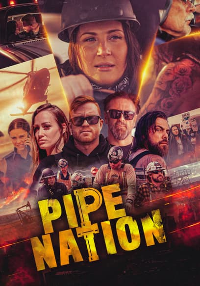 Pipe Nation