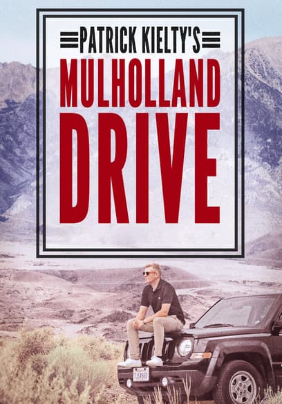 Patrick Kielty's Mulholland Drive