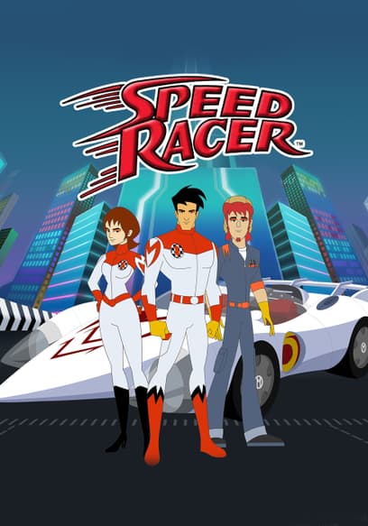 Speed Racer (Español)
