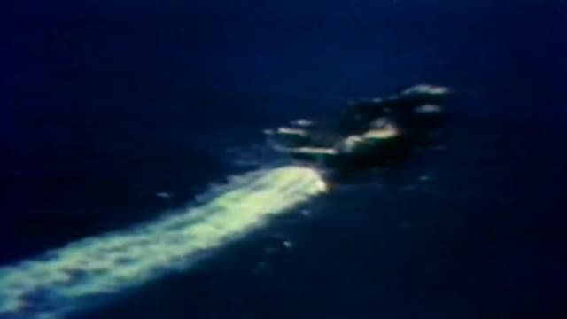 S01:E19 - Air Power at Sea: U.S. Naval Battle Group