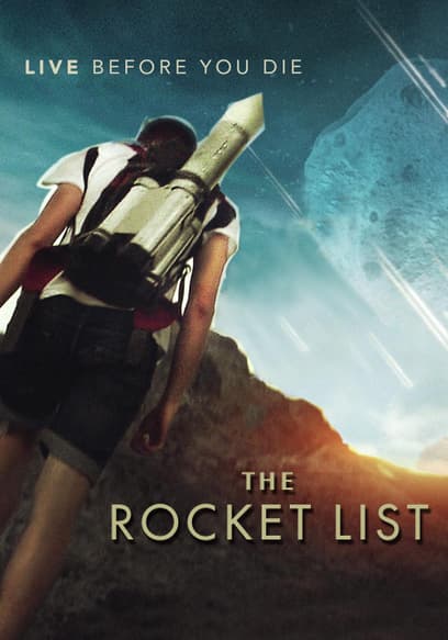 The Rocket List
