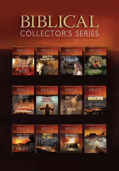 Biblical Collector's Series