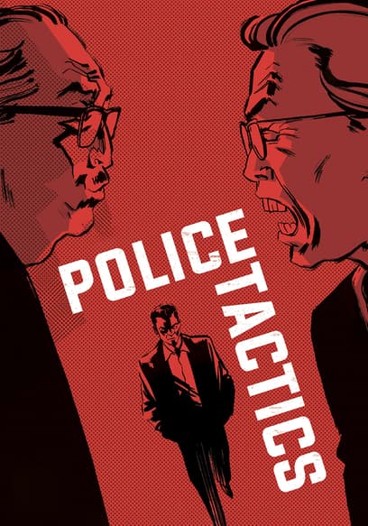 Police Tactics (Vol. 4)