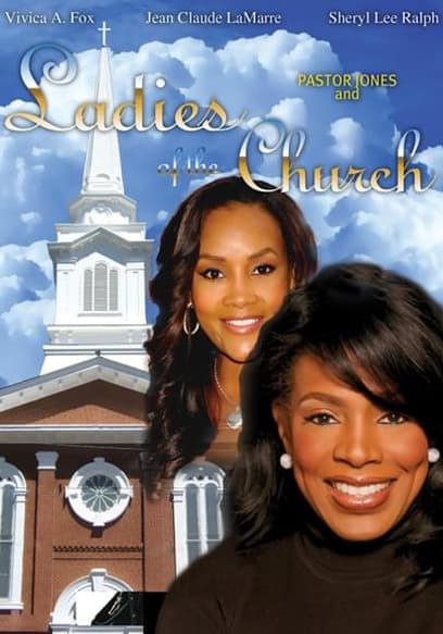 Ladies Of The Church