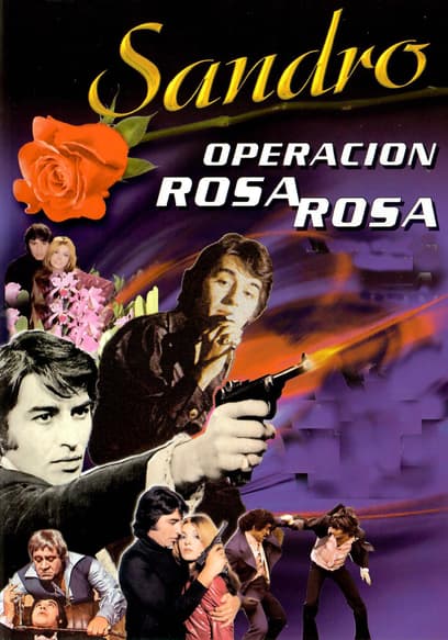 Operación Rosa Rosa