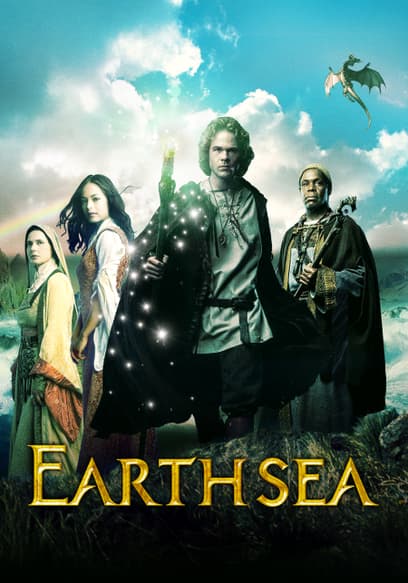 S01:E01 - Earthsea: Part 1