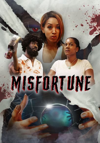 Misfortune