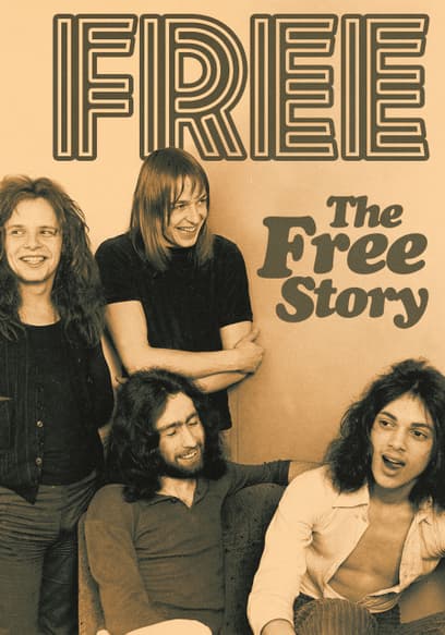 Free: The Free Story