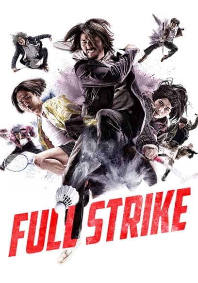 Full Strike