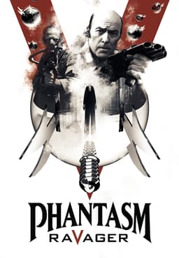 Phantasm on sale 2 streaming