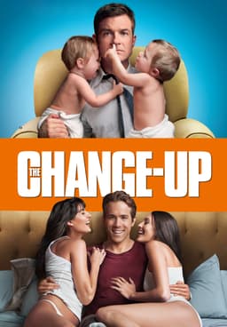 The Change-Up (2011)