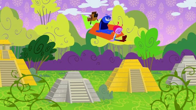 Watch Umigo Free TV Shows Tubi