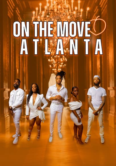 On the Move: Atlanta