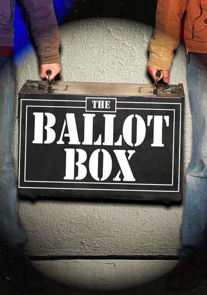 The Ballot Box