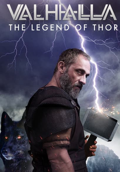 Valhalla - The Legend of Thor