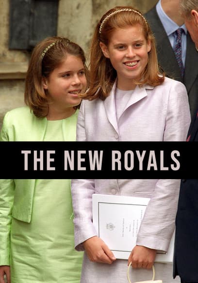 The New Royals