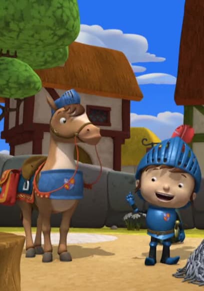 Watch Mike the Knight S01:E03 - Mike the Knight and - Free TV Shows | Tubi