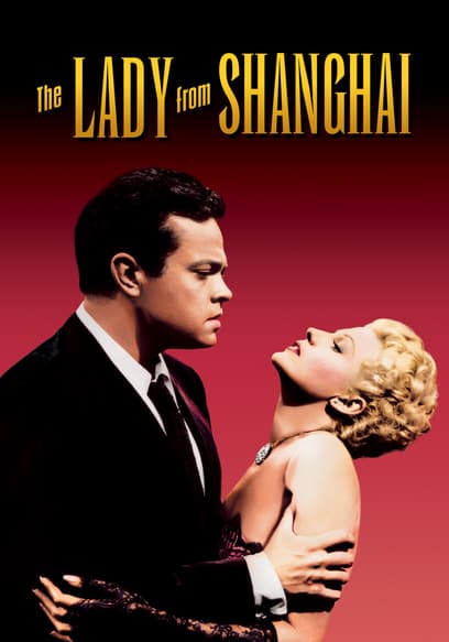 The Lady From Shanghai