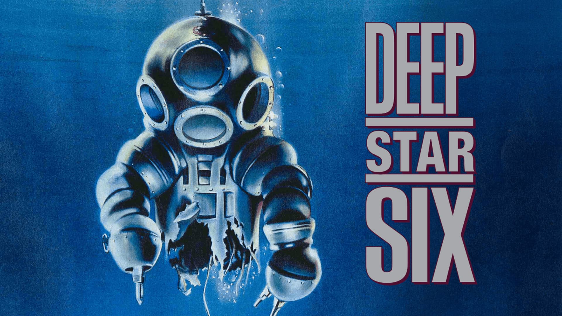 Watch deepstar six online free top