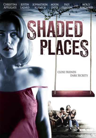 Shaded Places