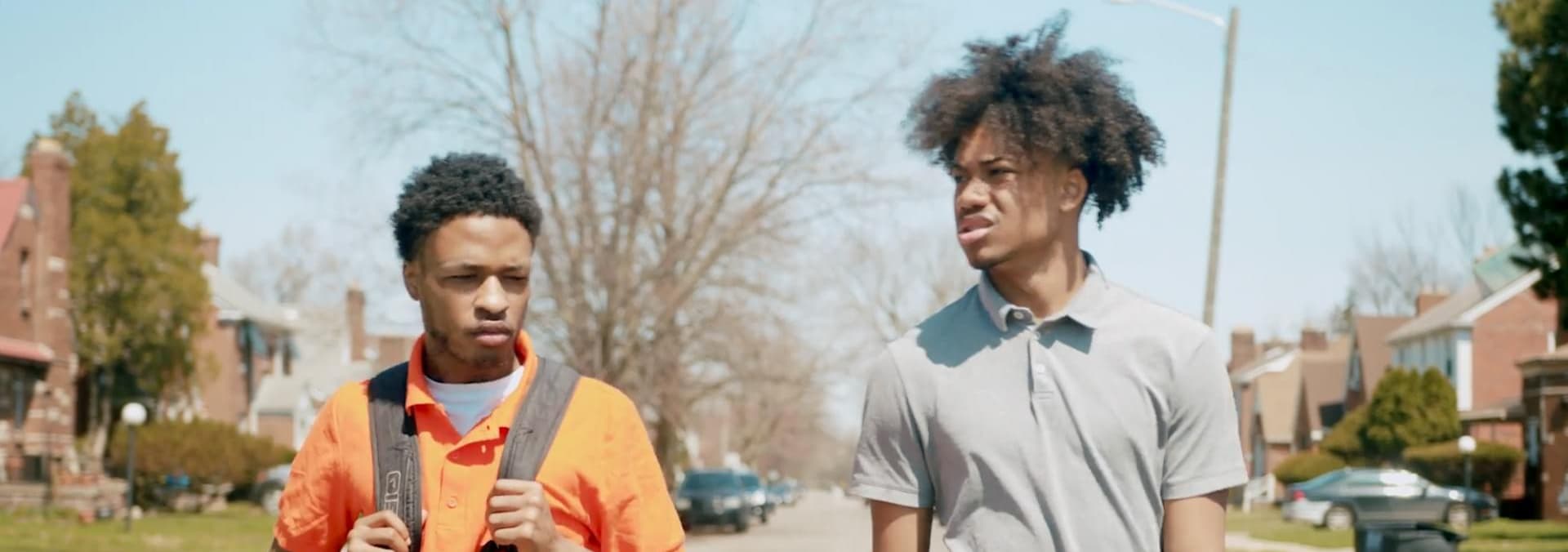 Watch Born Cursed (2022) Free Movies Tubi