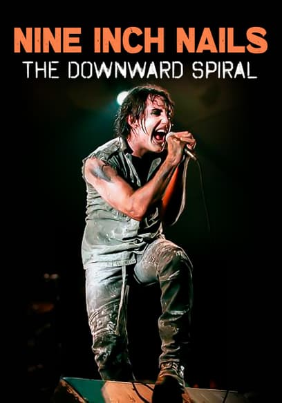 Nine Inch Nails: The Downward Spiral