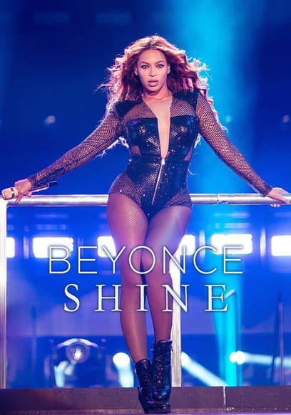 Beyonce: Shine