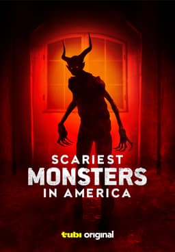 Monster movies best sale on tubi