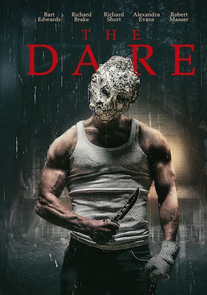 Watch The Dare (2019) - Free Movies | Tubi