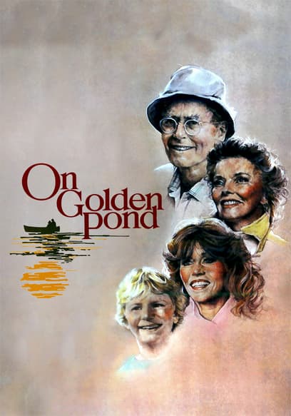 Watch On Golden Pond (1982) - Free Movies  Tubi