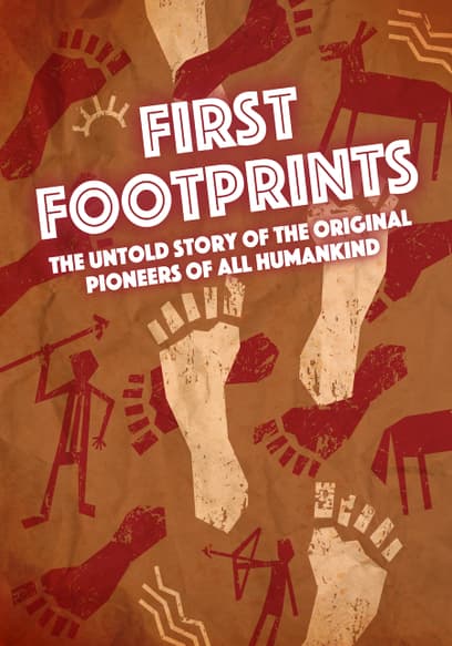 First Footprints