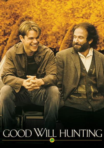 Good Will Hunting