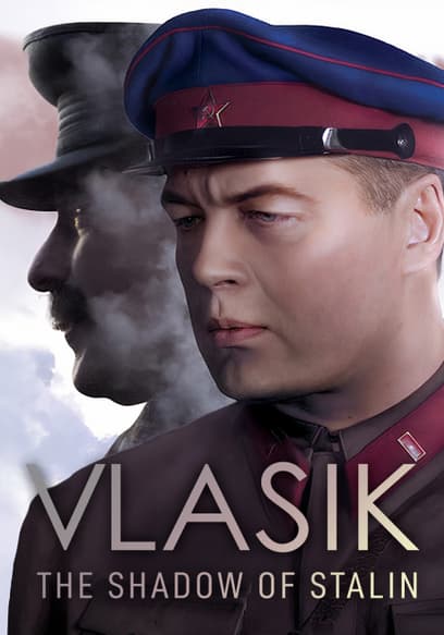 Vlasik: The Shadow of Stalin