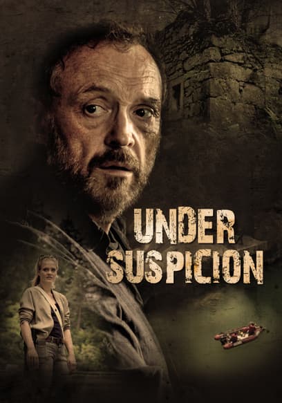 Under Suspicion (Subbed)
