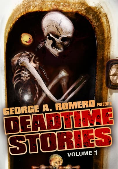Deadtime Stories (Vol. 1)