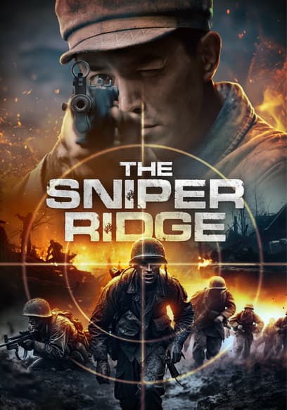 The Sniper Ridge