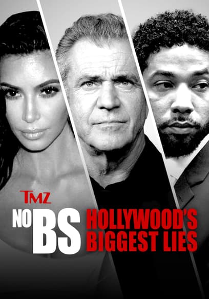 TMZ No BS: Hollywood's Biggest Lies