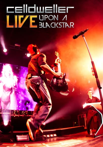 Celldweller: Live Upon a Blackstar