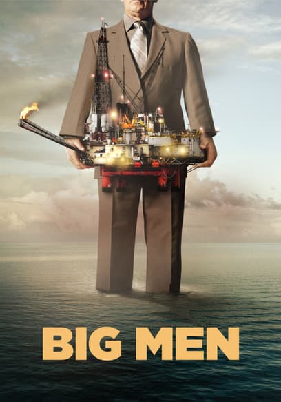 Big Men