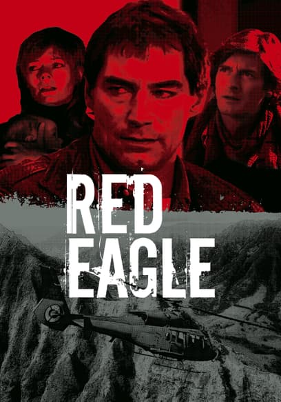 Red Eagle