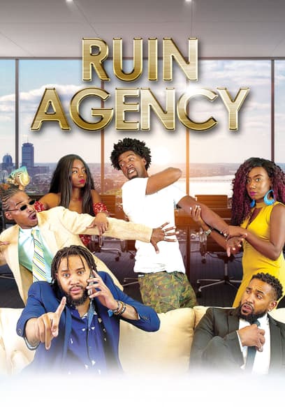 Ruin Agency