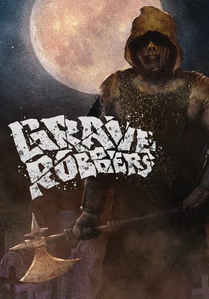 Grave Robbers (Español)