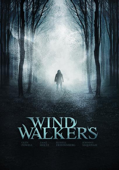 Wind Walkers