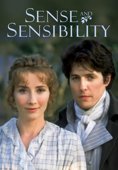 Watch Sense And Sensibility (1995) - Free Movies | Tubi